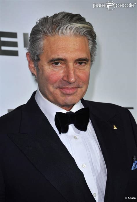 Michael Nouri Net Worth